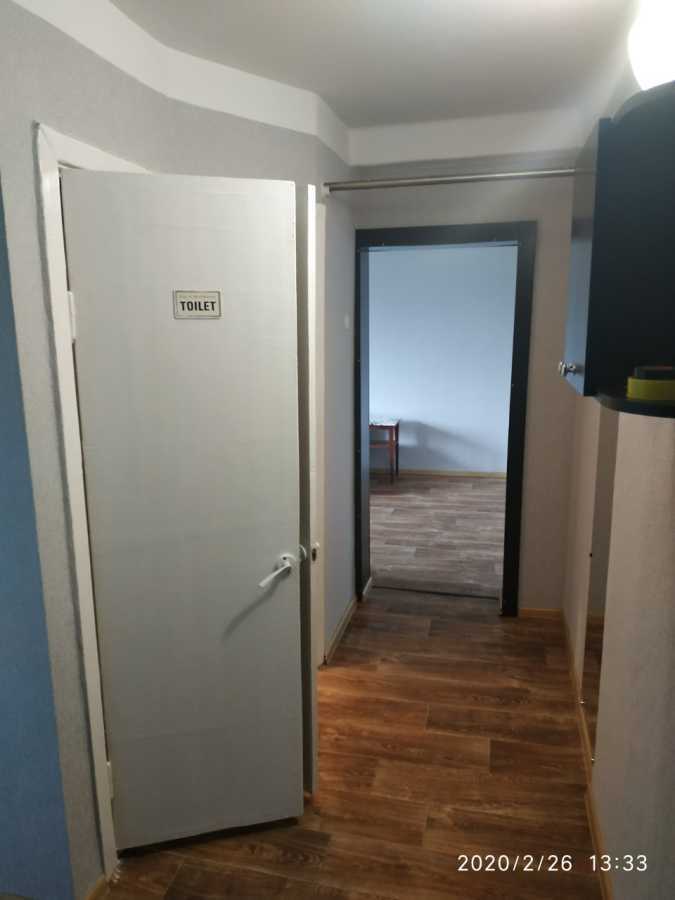 Продаж 1-кімнатної квартири 33 м², Краснозвездный, 27