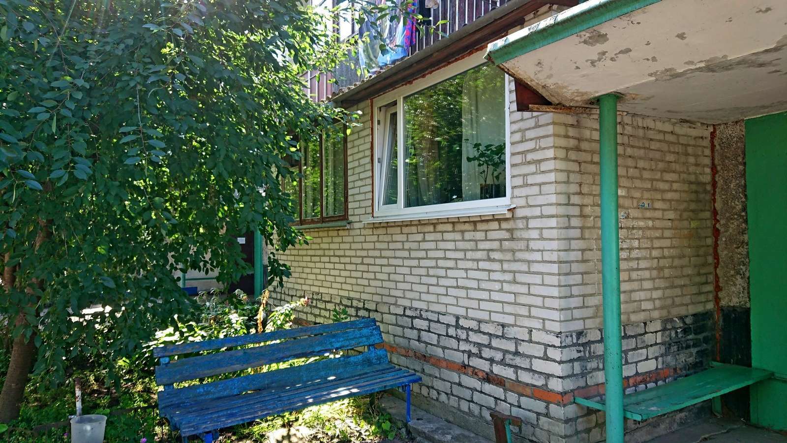 Продажа 2-комнатной квартиры 52 м², Карбышева ул.