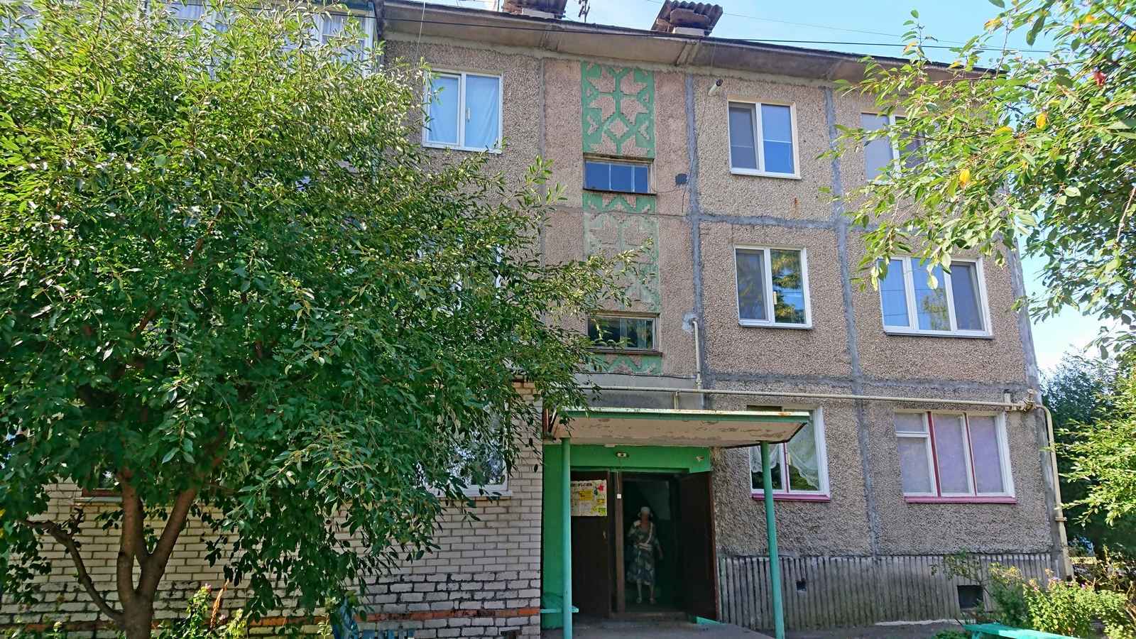 Продаж 2-кімнатної квартири 52 м², Карбишева вул.