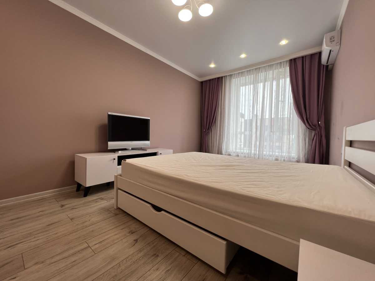 Продажа 1-комнатной квартиры 40 м², Пушкинская ул., 25А