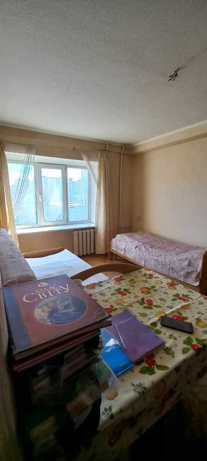 Продажа 2-комнатной квартиры 43 м², Валерия Лобановского просп., 196
