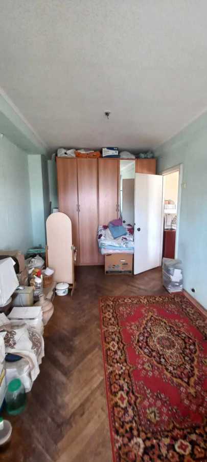 Продажа 2-комнатной квартиры 43 м², Валерия Лобановского просп., 196