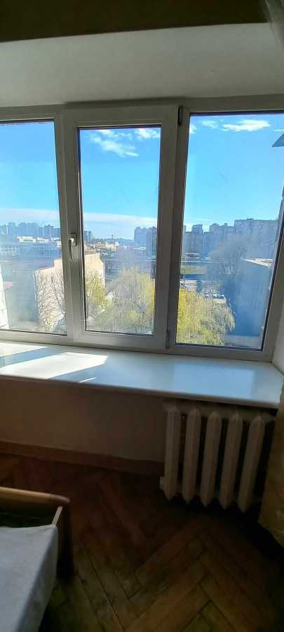 Продажа 2-комнатной квартиры 43 м², Валерия Лобановского просп., 196