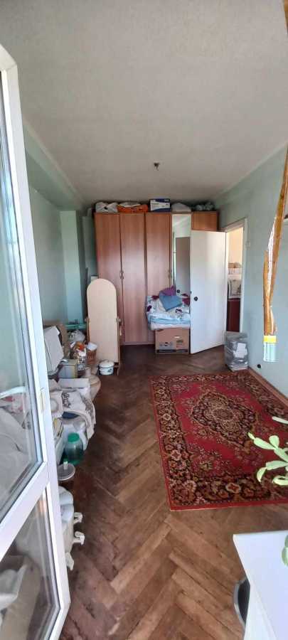 Продажа 2-комнатной квартиры 43 м², Валерия Лобановского просп., 196