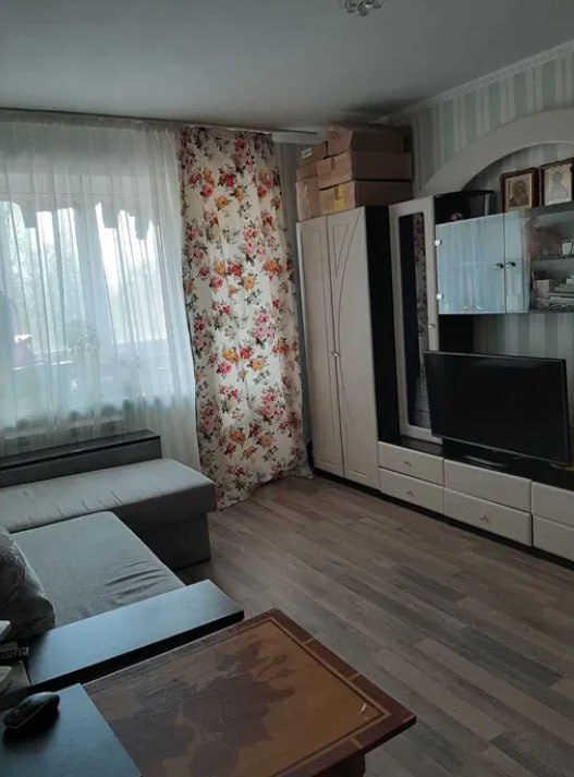 Продаж 2-кімнатної квартири 52 м², Ковпака вул.