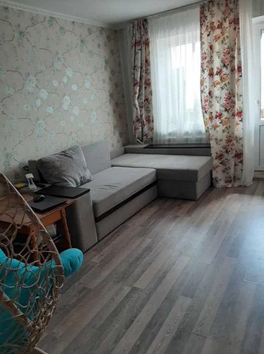 Продаж 2-кімнатної квартири 52 м², Ковпака вул.