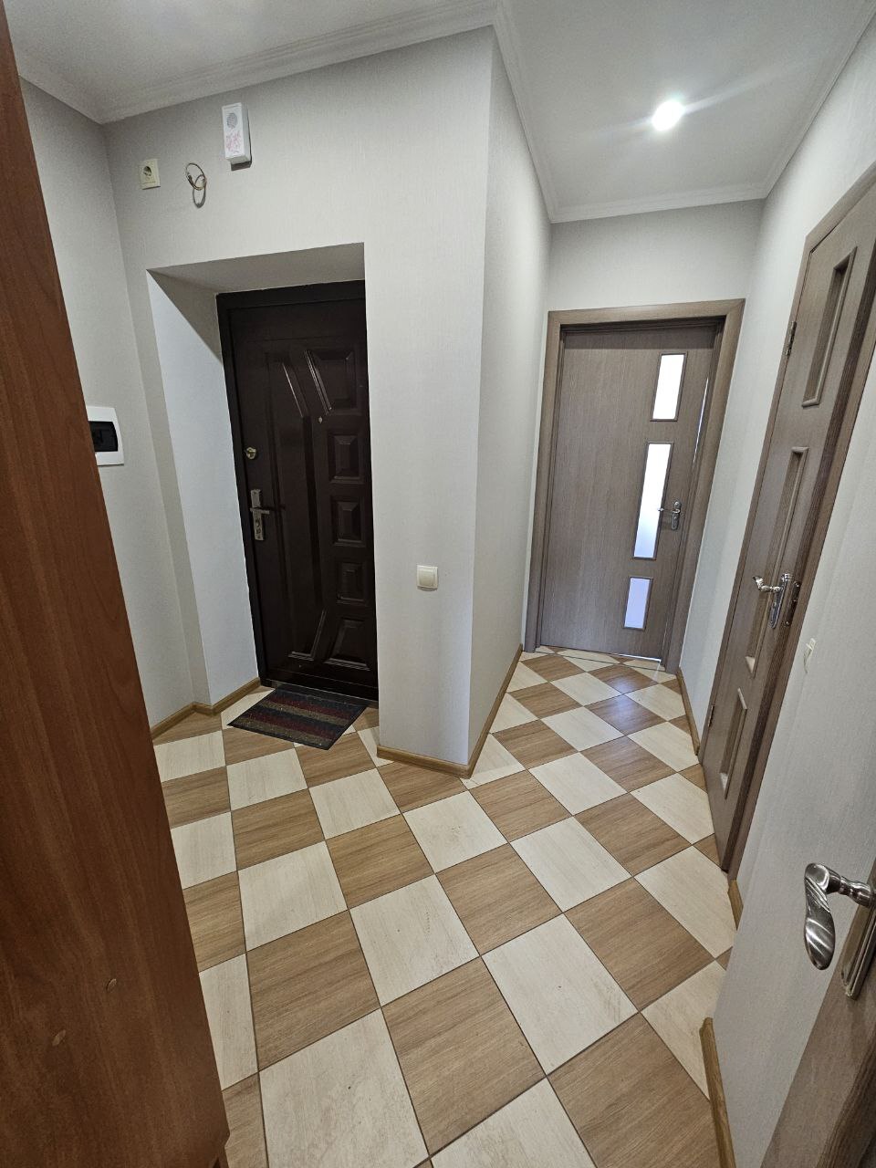 Продажа 1-комнатной квартиры 41 м², Толстого ул., 50А