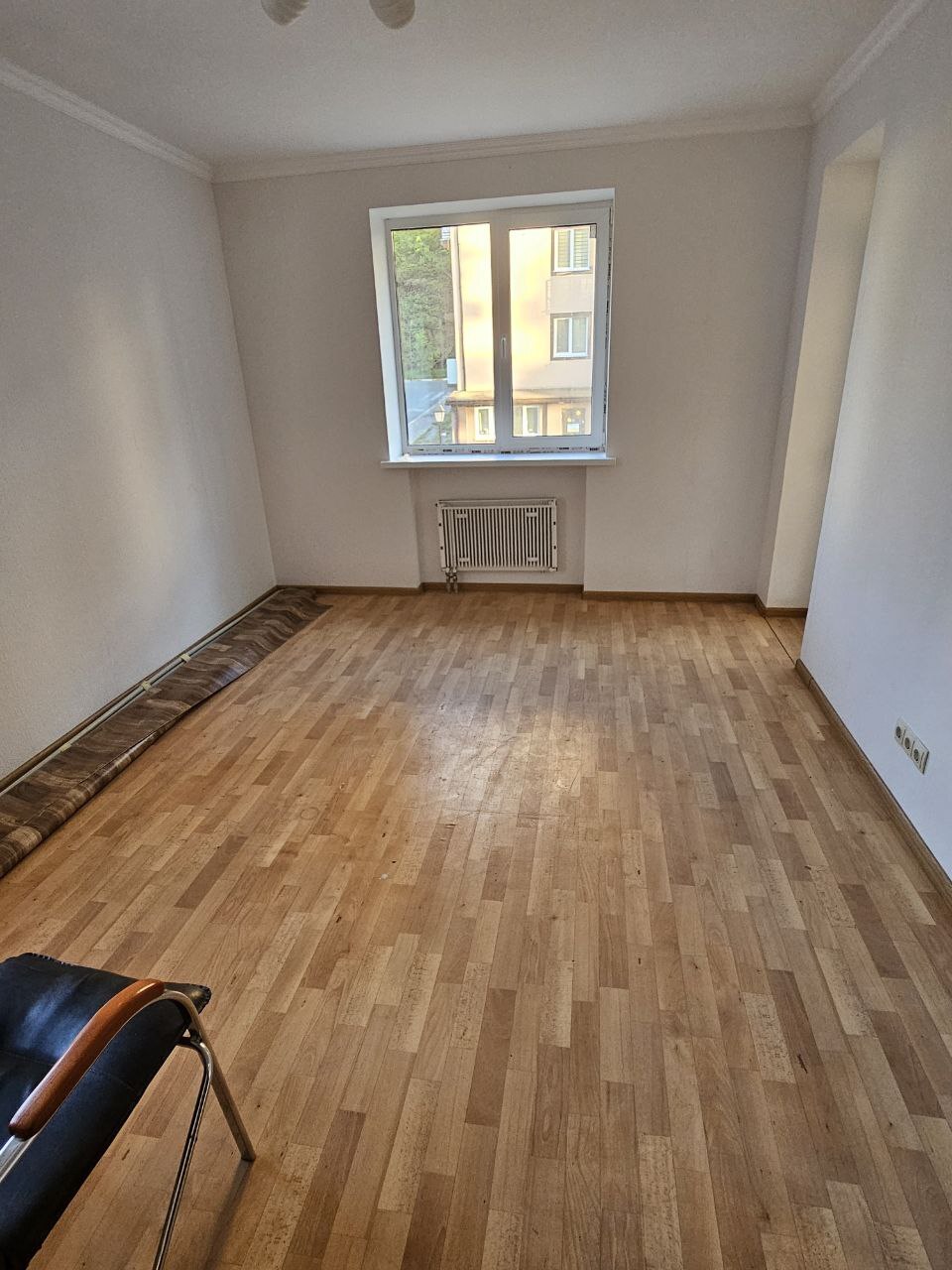 Продажа 1-комнатной квартиры 41 м², Толстого ул., 50А