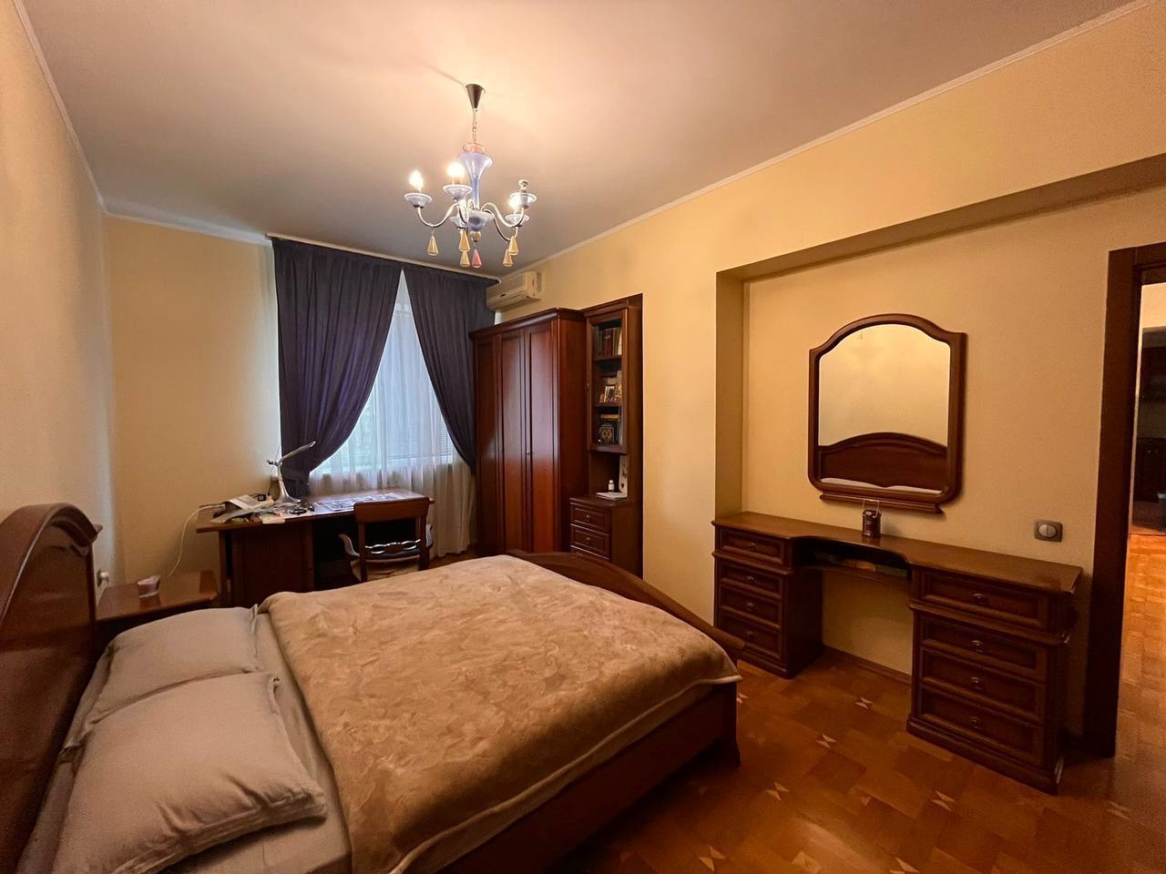 Продажа 2-комнатной квартиры 60 м², Европейская ул.