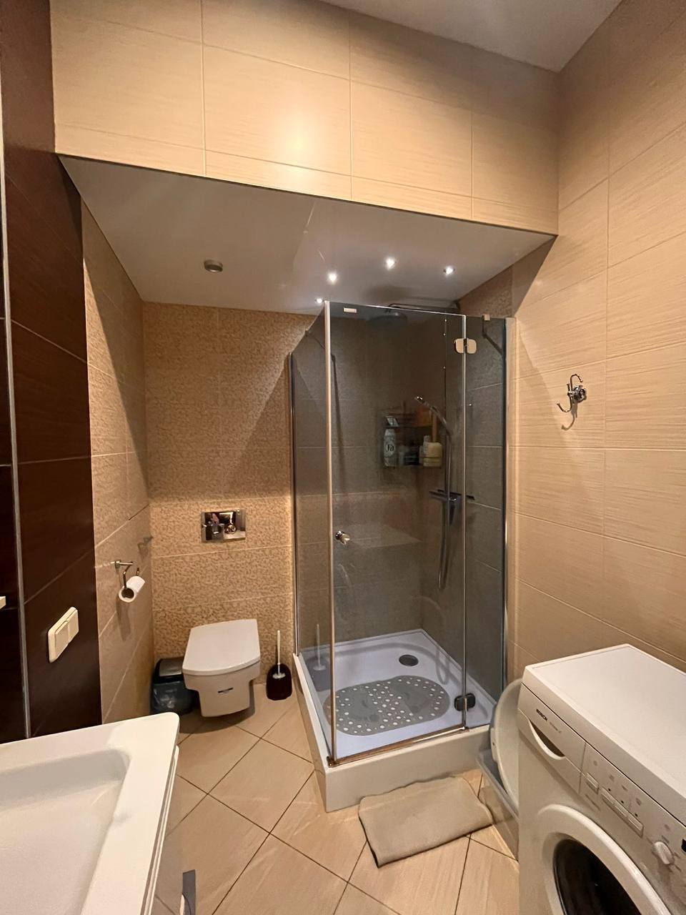 Продажа 2-комнатной квартиры 60 м², Европейская ул.