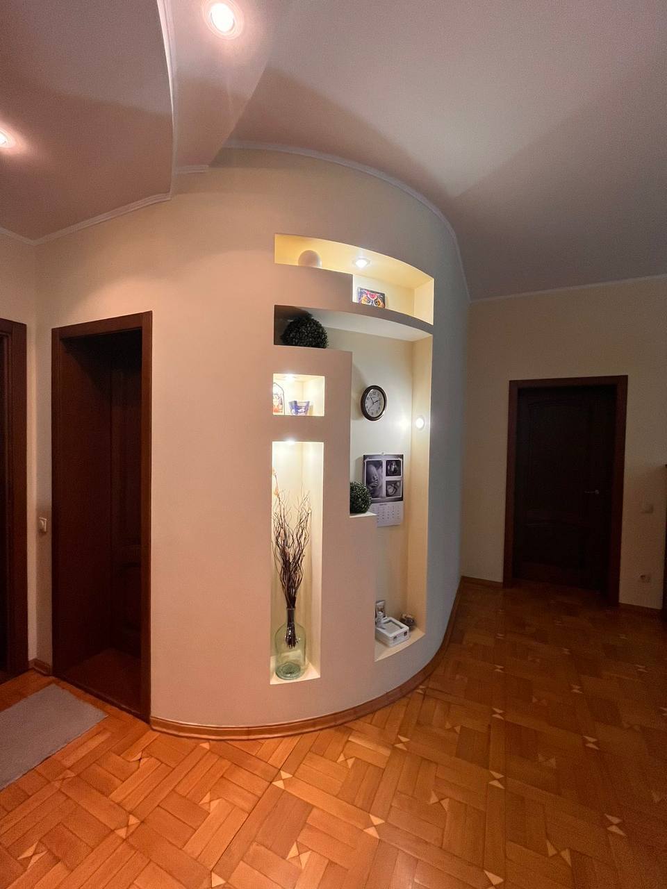 Продажа 2-комнатной квартиры 60 м², Европейская ул.