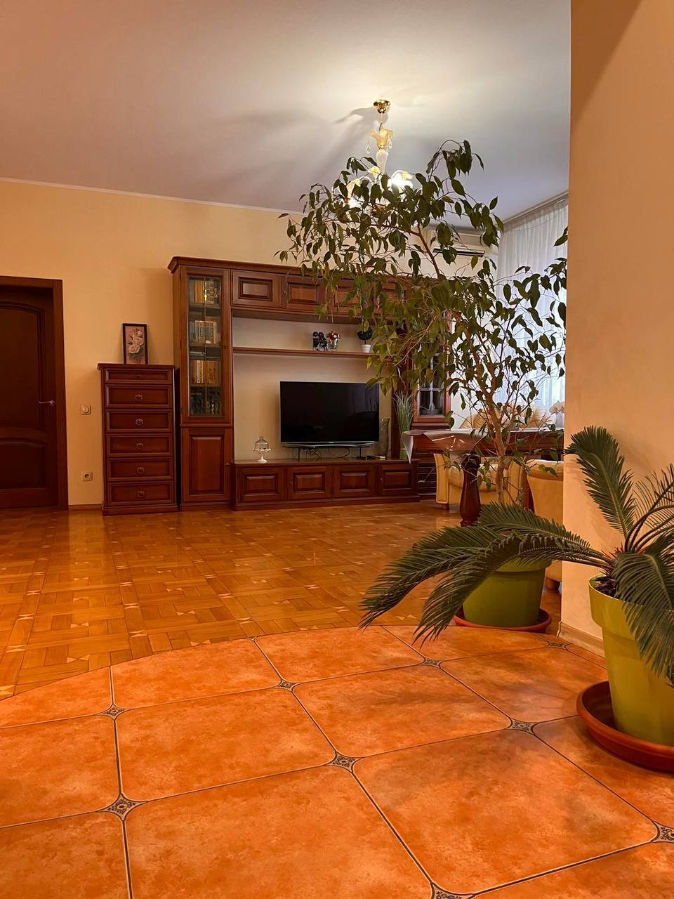 Продажа 2-комнатной квартиры 60 м², Европейская ул.