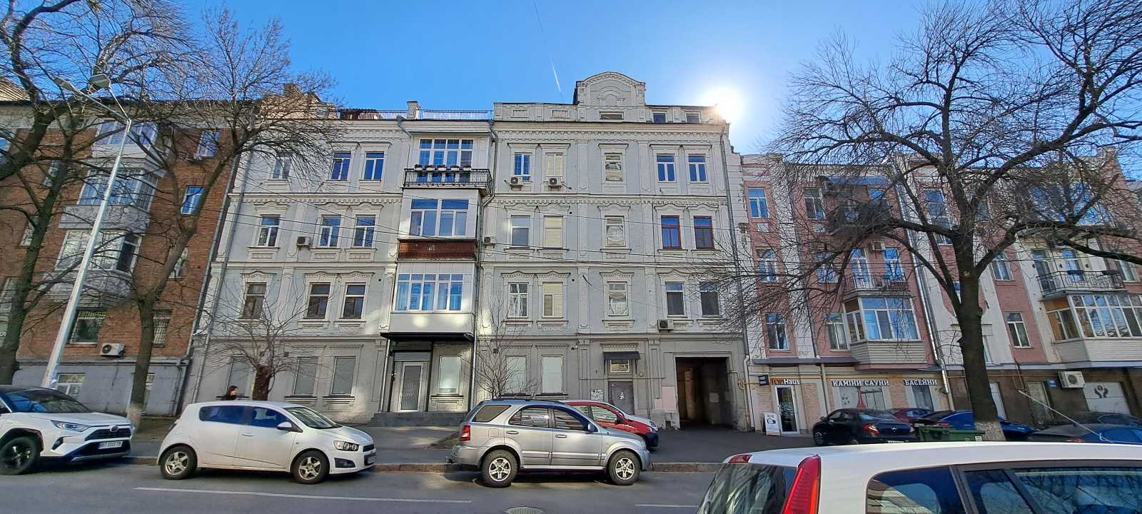 Продажа 2-комнатной квартиры 63 м², Деловая ул., 11