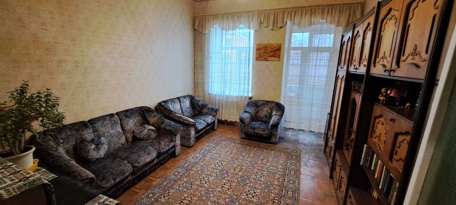 Продаж 2-кімнатної квартири 63 м², Ділова вул., 11