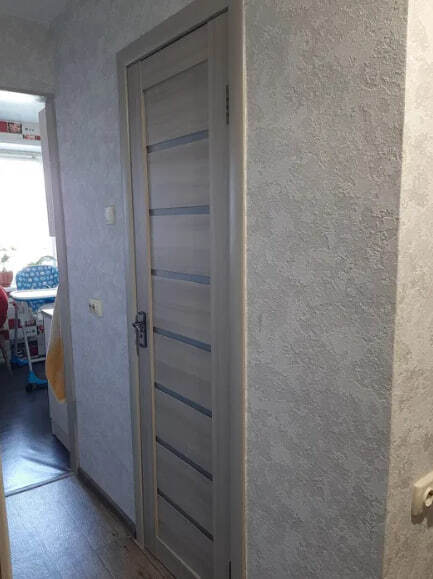 Продаж 1-кімнатної квартири 31.5 м², Холодногірська вул.