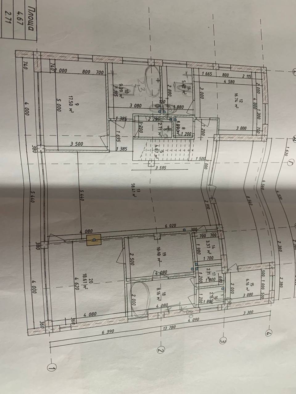 Продаж ділянки під індивідуальне житлове будівництво 10 соток, Квітнева вул., 30