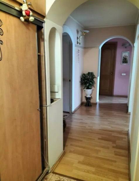 Продаж 4-кімнатної квартири 73.5 м², Катерини Зеленко вул.