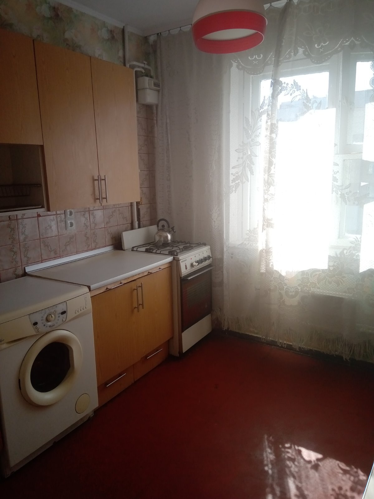 Аренда 2-комнатной квартиры 54 м², Александра Кошица ул., 9