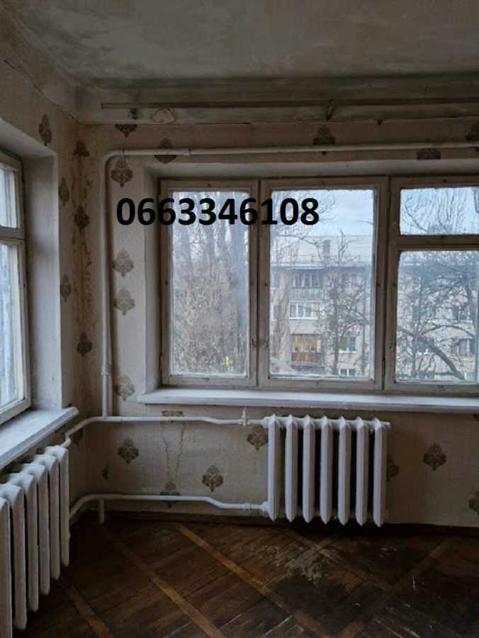 Продажа 2-комнатной квартиры 46.6 м², Данила Щербаковского ул., 57