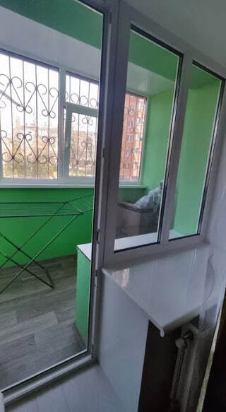Продаж 2-кімнатної квартири 66 м², Герасима Кондратьєва вул.