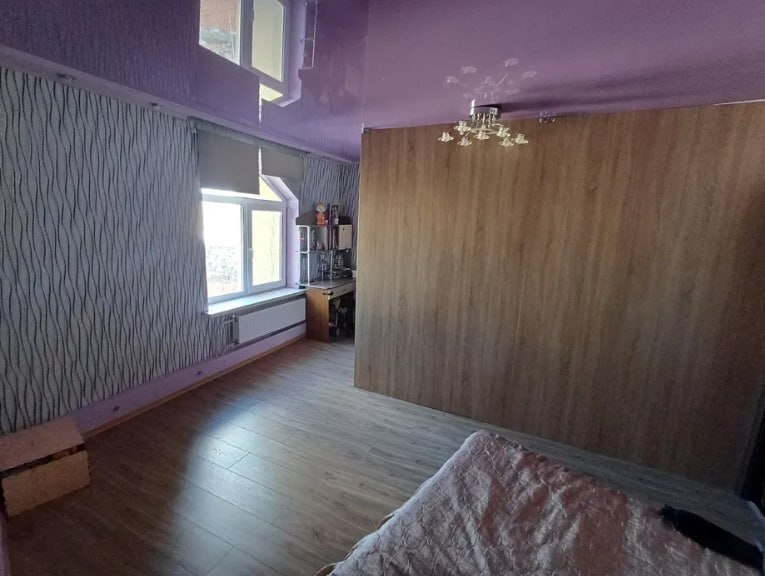 Продаж 1-кімнатної квартири 51 м², Прокоф'єва вул.