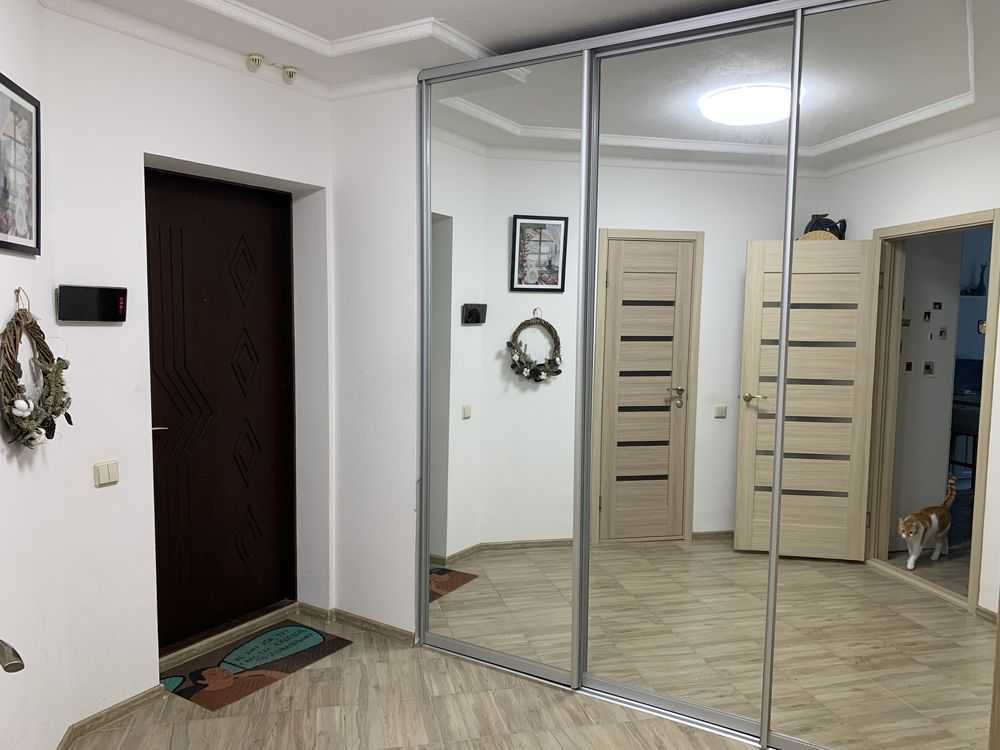 Продажа 1-комнатной квартиры 52 м², Дашавская ул., 25