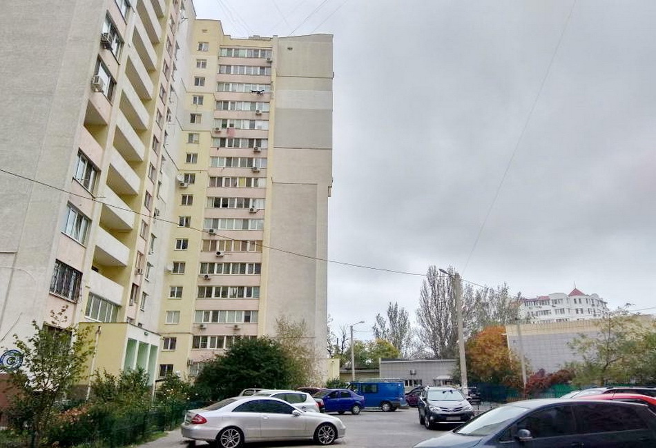 Продажа 1-комнатной квартиры 42 м², Пишоновская ул.