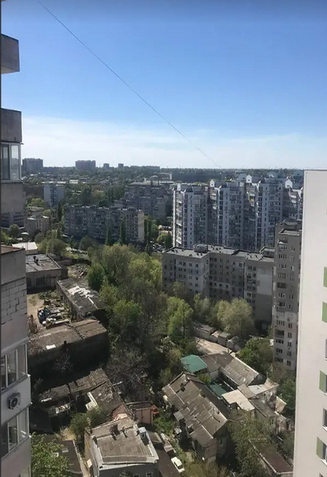 Продажа 1-комнатной квартиры 56 м², Пишоновская ул.