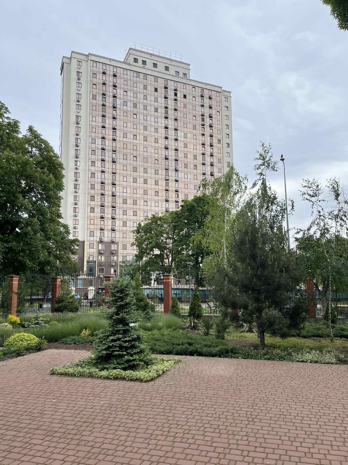 Продажа 1-комнатной квартиры 50 м², Болгарская ул., вул.87 А