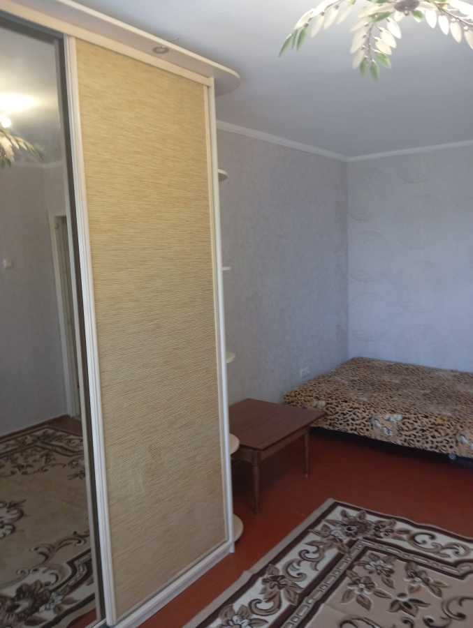 Оренда 1-кімнатної квартири 37 м², Гната Юри вул., 3А