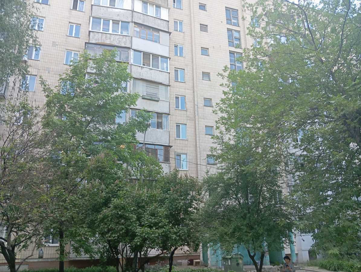 Аренда 1-комнатной квартиры 37 м², Гната Юры ул., 3А
