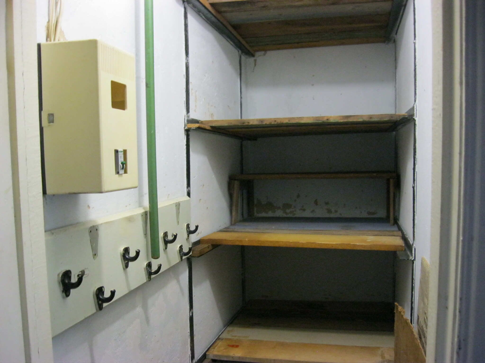 Продажа 1-комнатной квартиры 40 м², Пограничная ул.