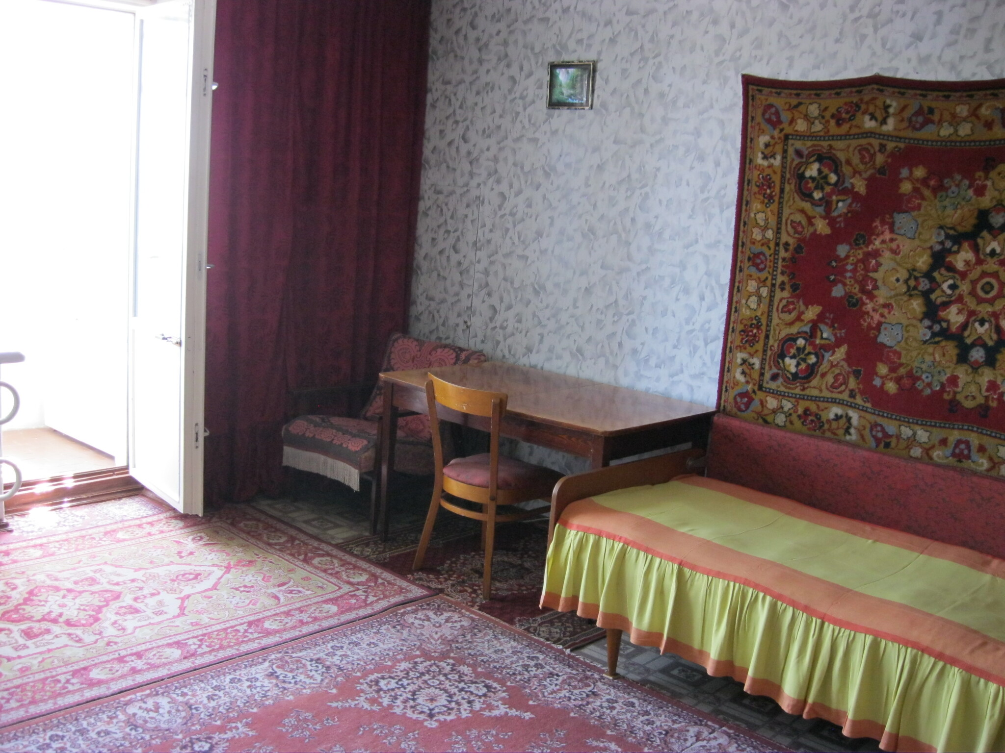 Продажа 1-комнатной квартиры 40 м², Пограничная ул.