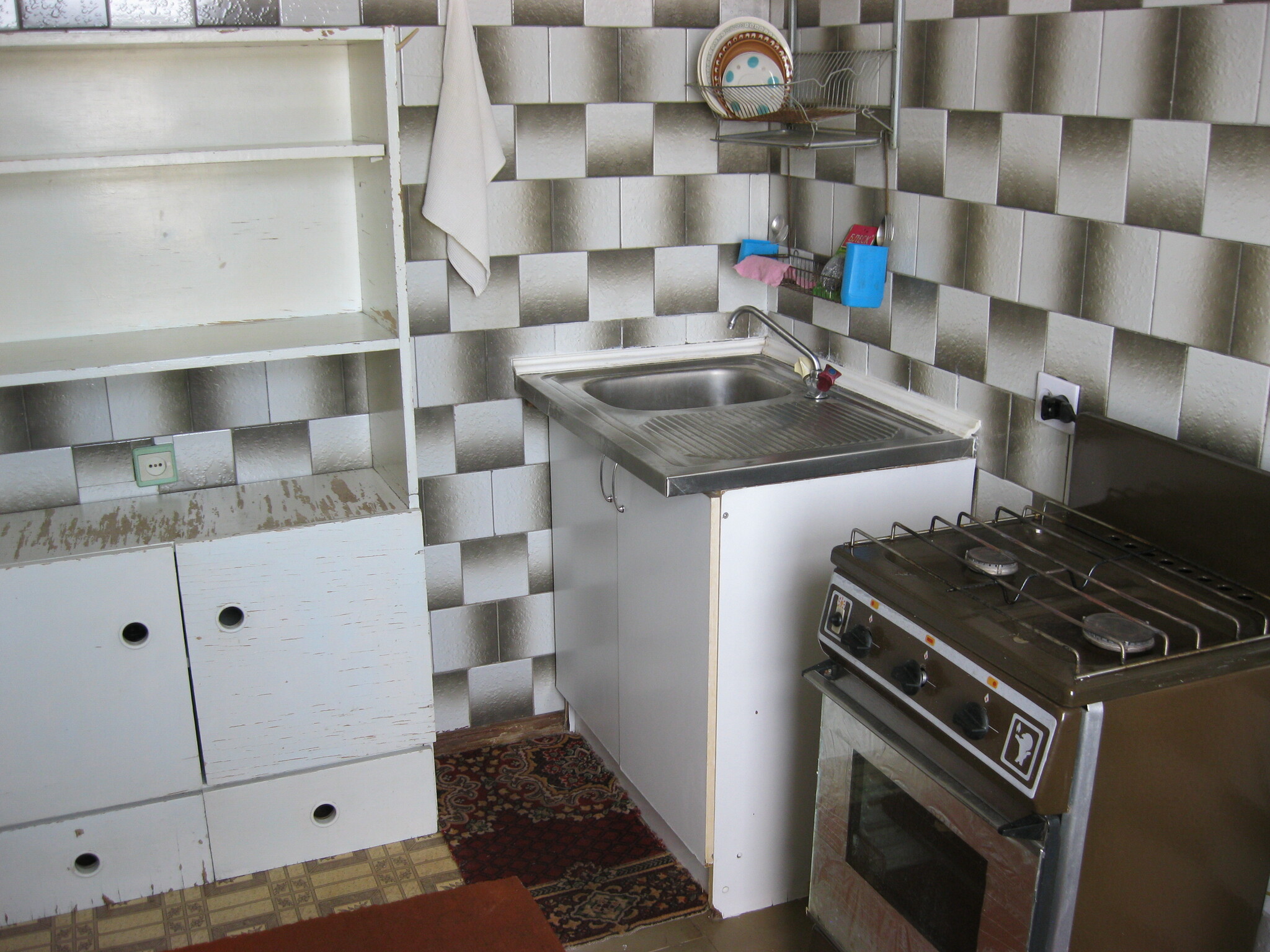 Продажа 1-комнатной квартиры 40 м², Пограничная ул.