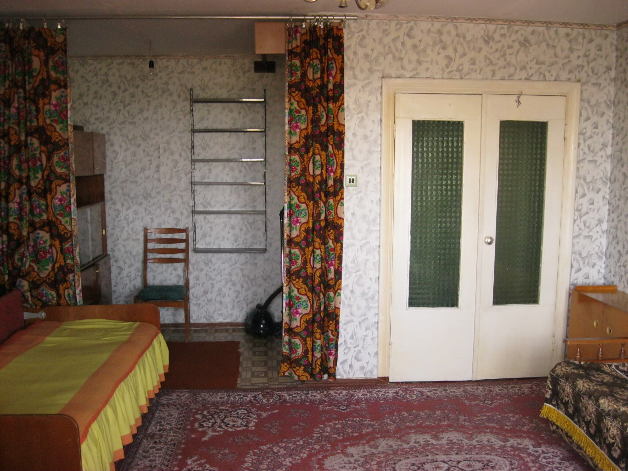 Продажа 1-комнатной квартиры 40 м², Пограничная ул.