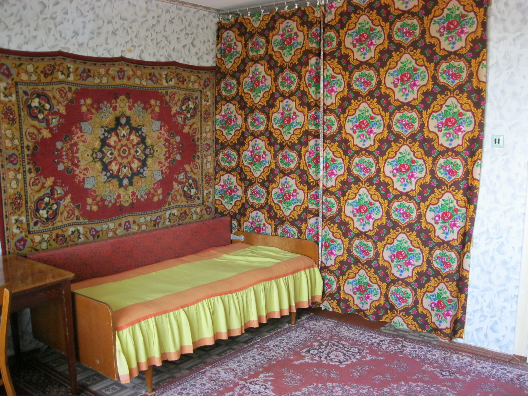 Продажа 1-комнатной квартиры 40 м², Пограничная ул.