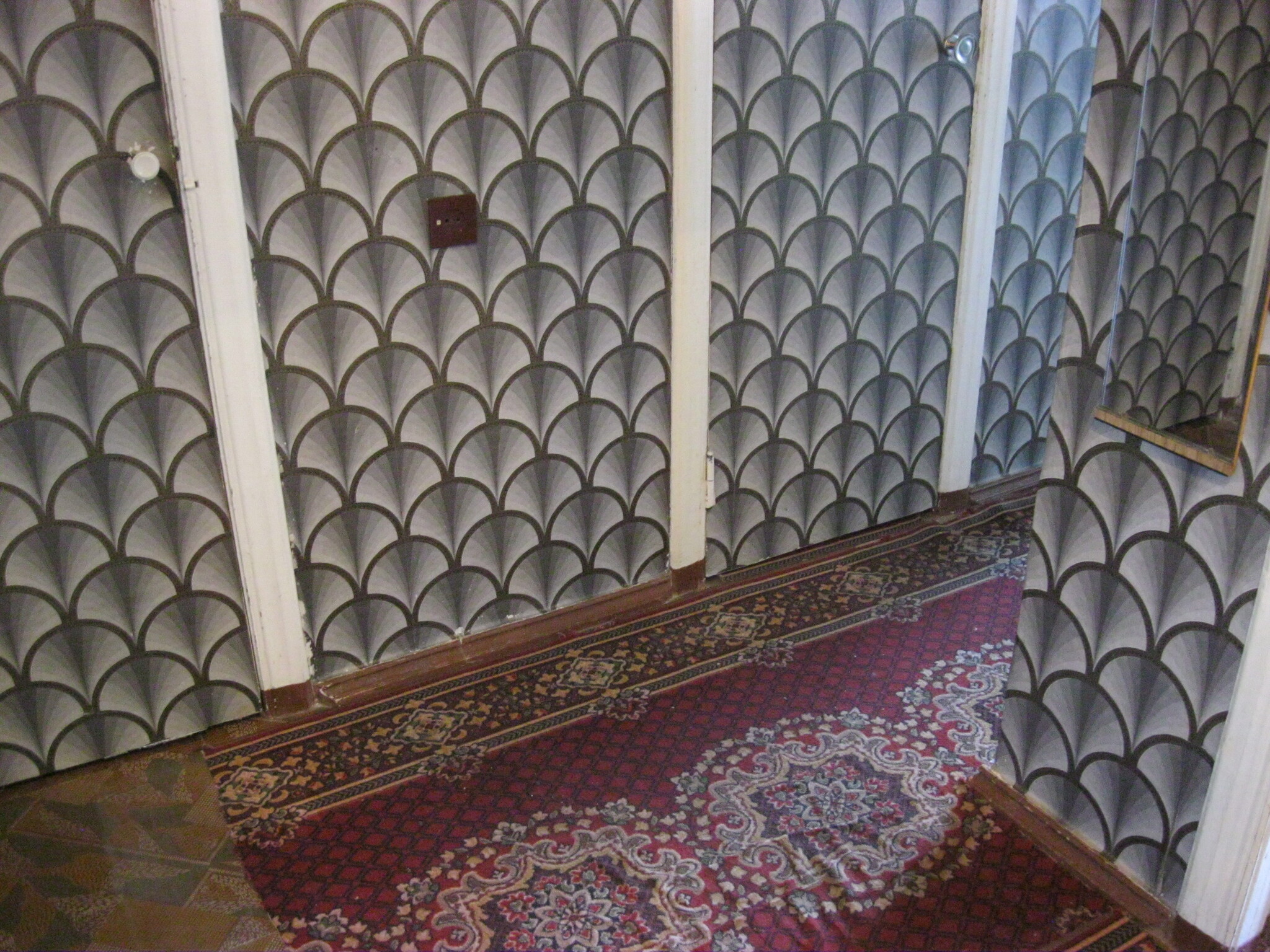 Продажа 1-комнатной квартиры 40 м², Пограничная ул.