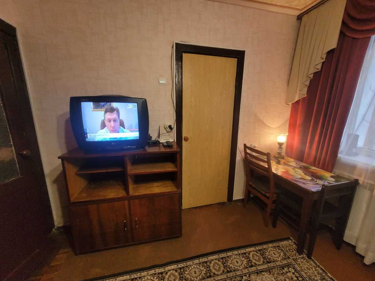Продаж 1-кімнатної квартири 22 м², Зодчих вул., 10