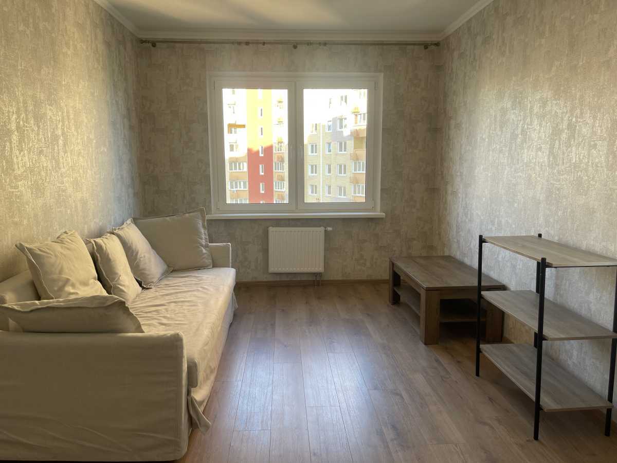 Продаж 2-кімнатної квартири 57 м², Маршала Конєва вул., 5г
