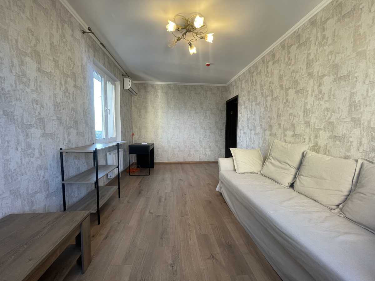 Продажа 2-комнатной квартиры 57 м², Маршала Конева ул., 5г