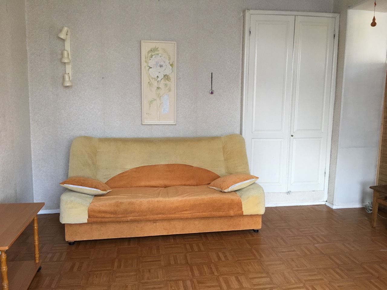 Аренда 1-комнатной квартиры 26 м², Малая Арнаутская ул.