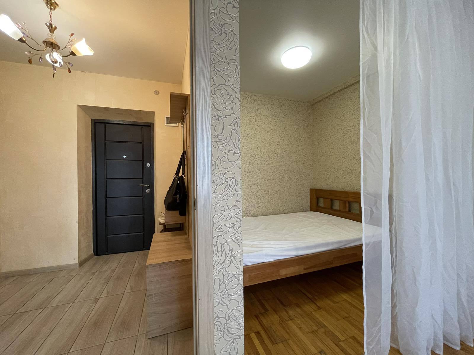 Оренда 1-кімнатної квартири 39 м², Олександра Поля просп., 98В