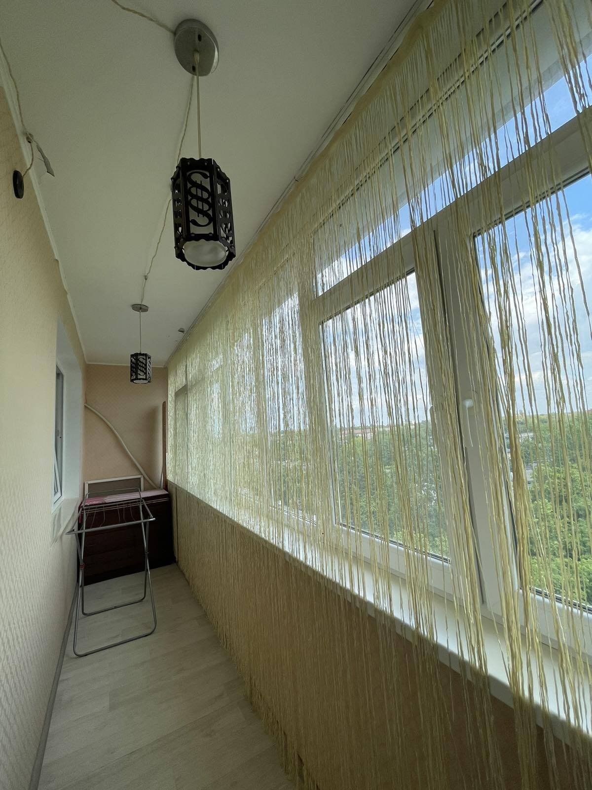 Оренда 1-кімнатної квартири 39 м², Олександра Поля просп., 98В