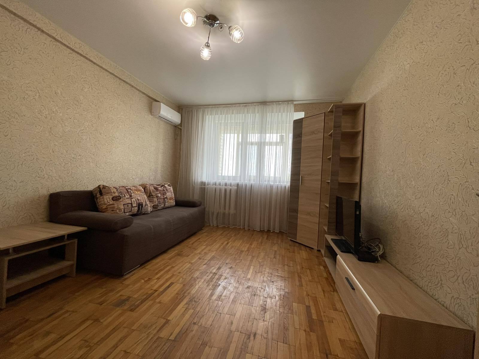 Оренда 1-кімнатної квартири 39 м², Олександра Поля просп., 98В