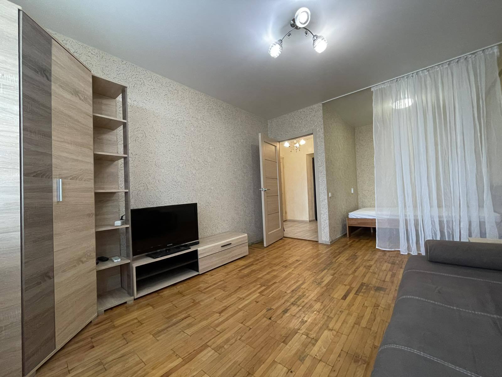 Оренда 1-кімнатної квартири 39 м², Олександра Поля просп., 98В