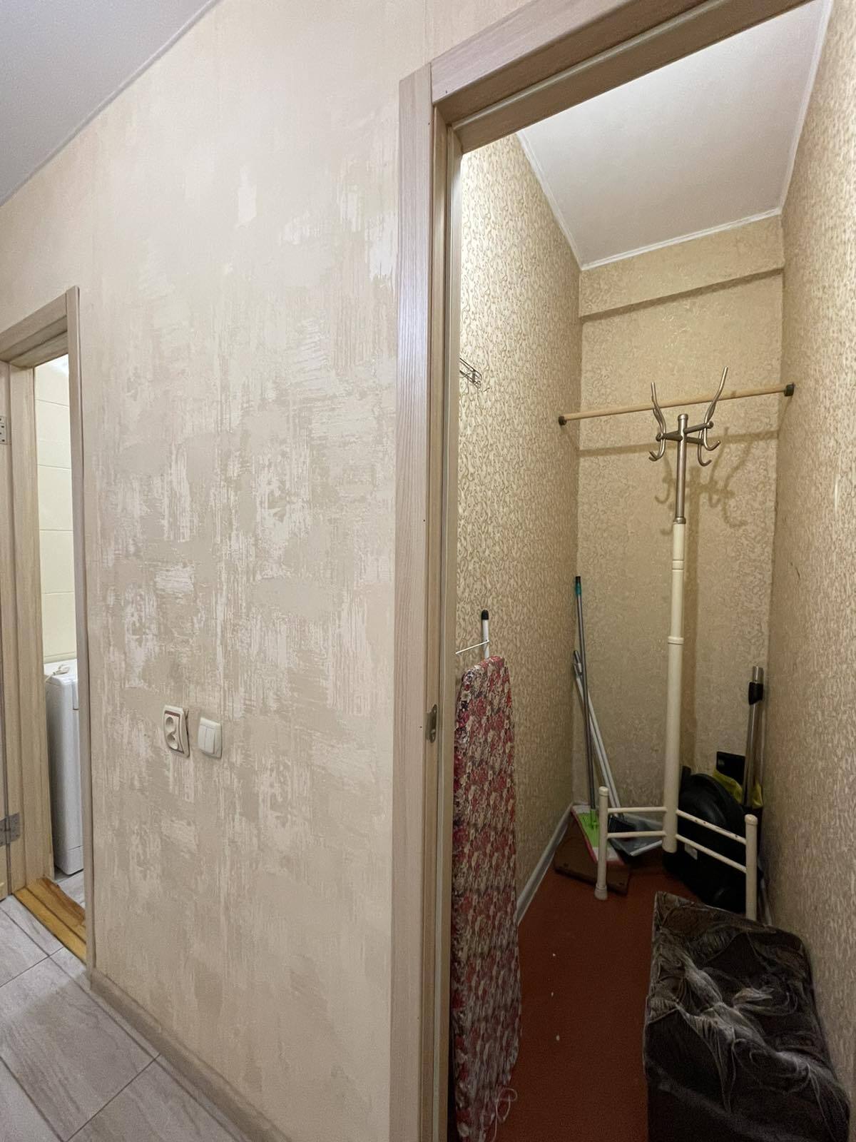Оренда 1-кімнатної квартири 39 м², Олександра Поля просп., 98В