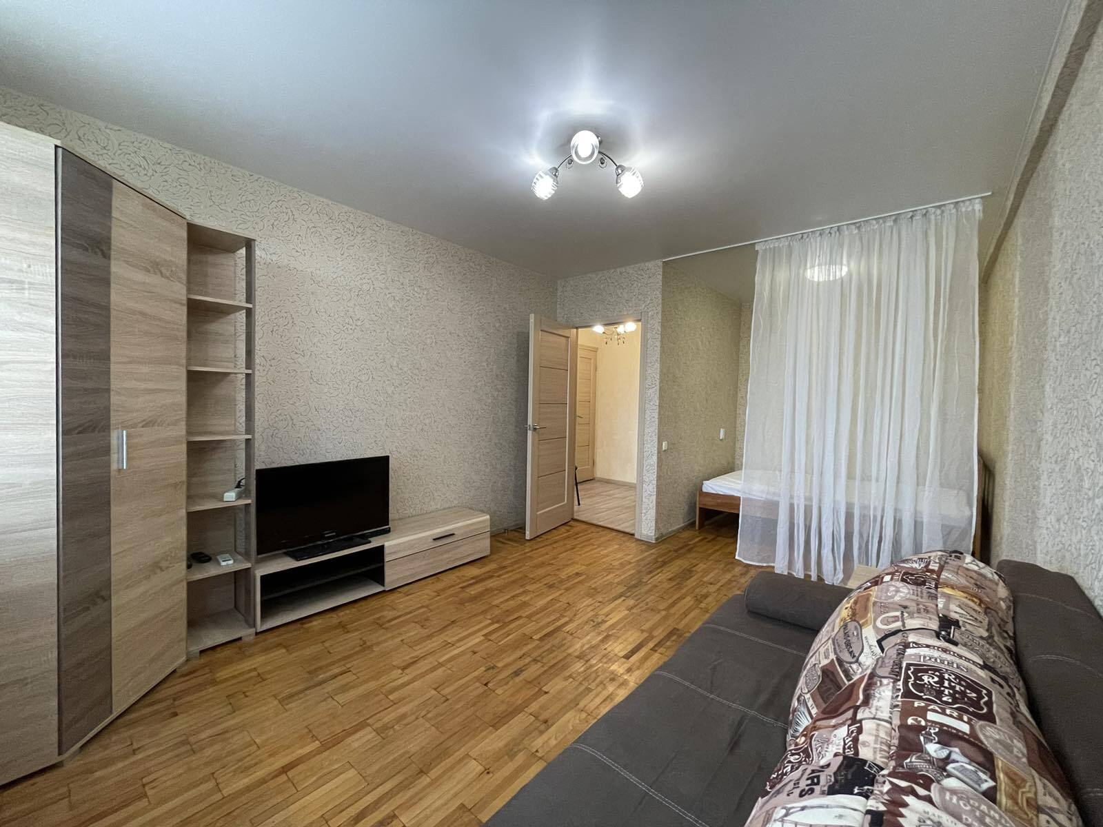 Оренда 1-кімнатної квартири 39 м², Олександра Поля просп., 98В