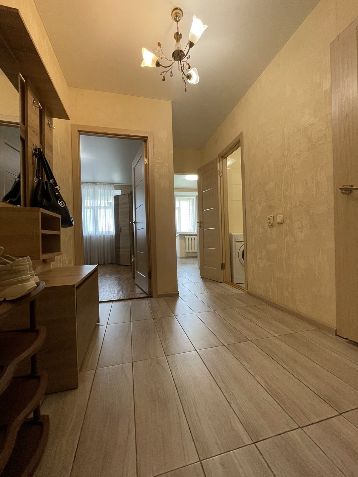 Оренда 1-кімнатної квартири 39 м², Олександра Поля просп., 98В