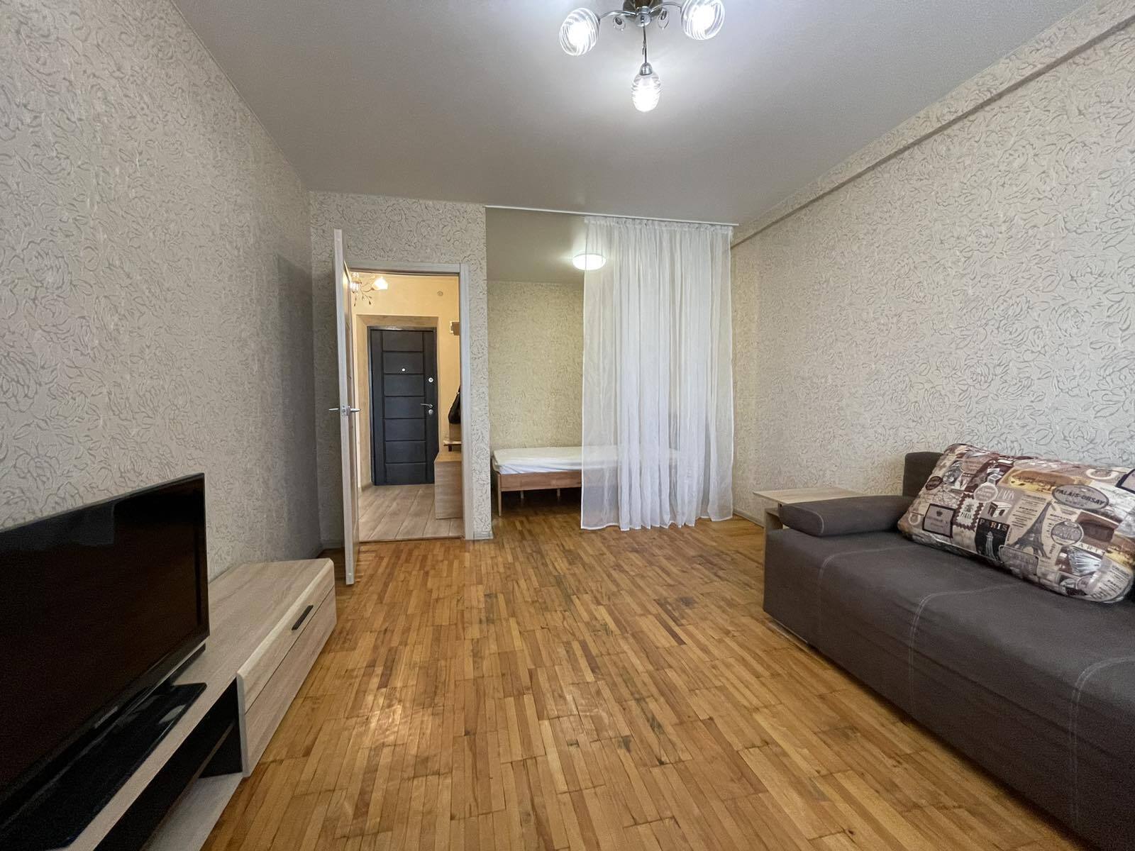 Оренда 1-кімнатної квартири 39 м², Олександра Поля просп., 98В