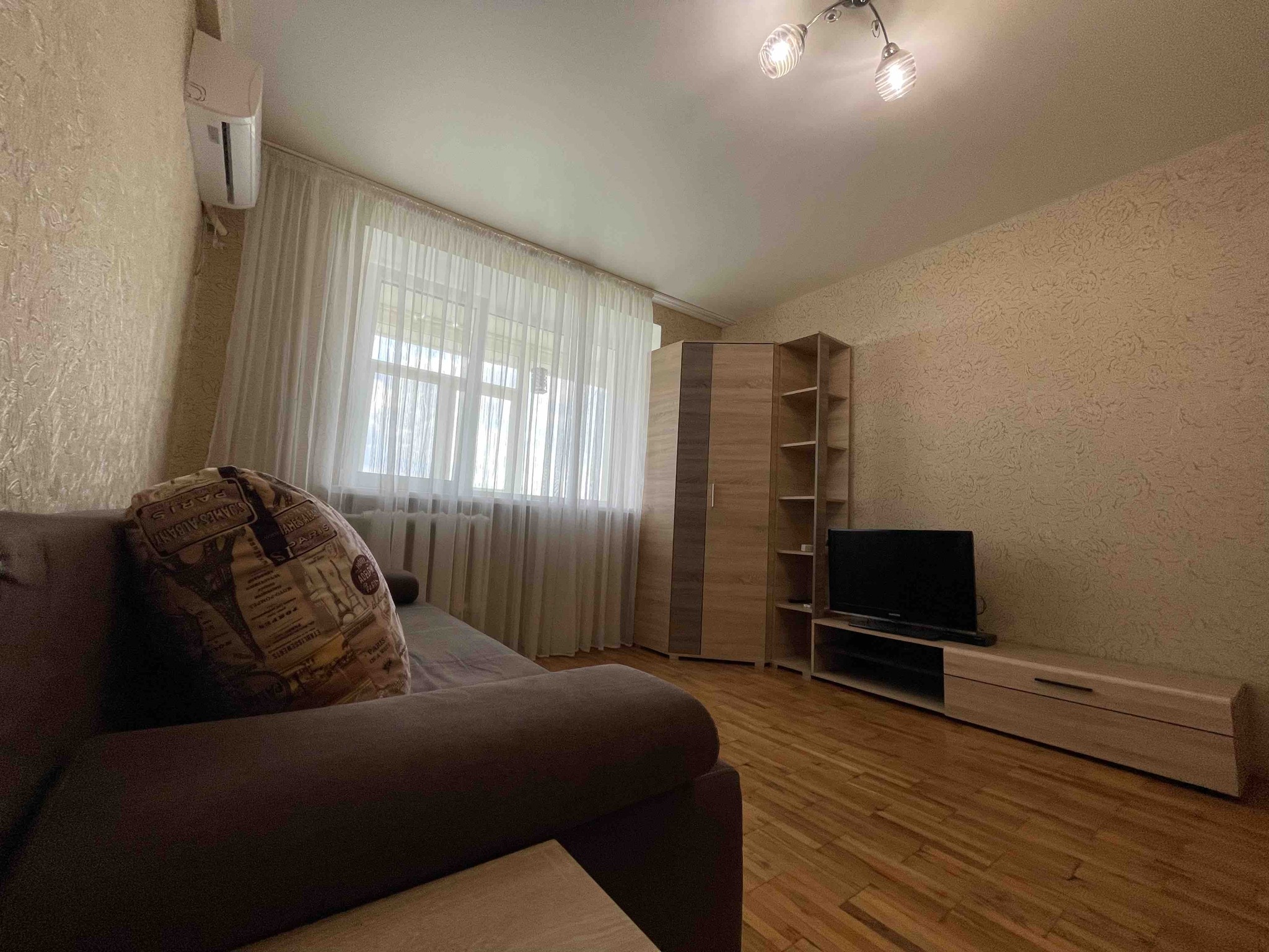 Оренда 1-кімнатної квартири 39 м², Олександра Поля просп., 98В